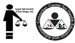 Legal Aid Society