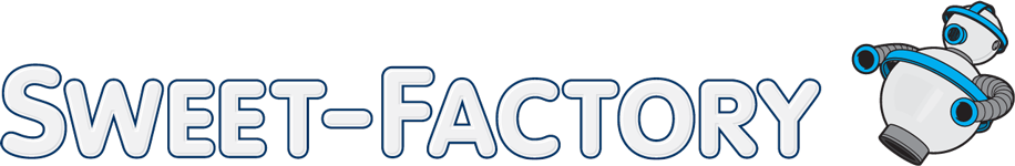 Sweet Factory